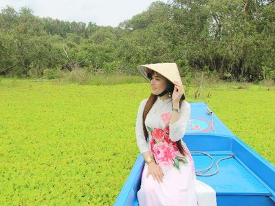 Thu Trà Sư