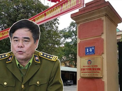Ảnh Lao Động