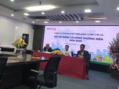 SHE đặt kế hoạch phát triển ngành hàng xe máy điện, dự kiến tháng 9/2020 sẽ cho ra sản phẩm trên thị trường