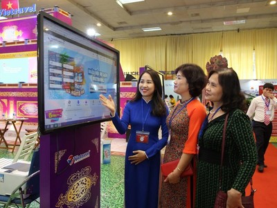 Hội chợ du lịch tổ chức trở lại, hàng nghìn vé máy bay giá rẻ được mở bán