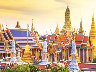 Nhà Kl99ok phiên bản mới Thái Lan tăng cường Kl99ok phiên bản mới ra nước ngoài bất chấp Covid-19
