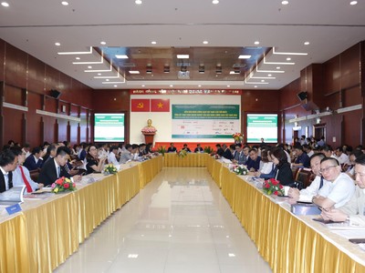 Diễn đàn Năng lượng sạch Việt Nam 2020 (lần thứ nhất) đã thu hút sự quan tâm của nhiều Kl991.com World Cup 2026 Chính Thức trong lĩnh vực năng lượng sạch