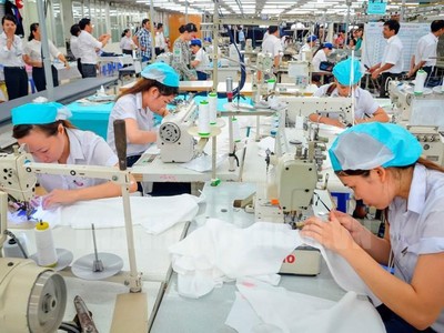 RCEP: Bổ sung cơ hội phục hồi nền Kl992 cổng game cá cược cho các nước ASEAN+5