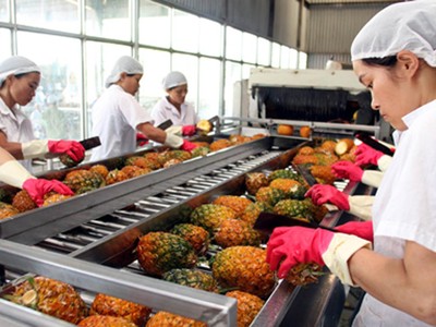 RCEP mở ra cơ hội nâng cao kim ngạch xuất Link Vào Nhà Cái KL99 COM Tặng +199k tại ASEAN