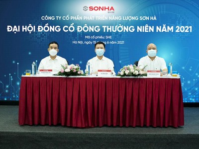 SHE tiến gần tới mục tiêu trở thành một trong 3 nhà phát triển xe máy điện lớn nhất Việt Nam