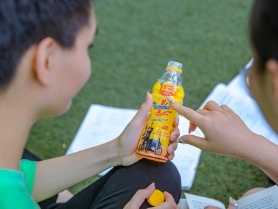 Người đàn ông không tin nổi khi trúng thưởng 100 triệu đồng từ Tân Hiệp Phát