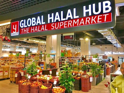 Kl991.com World Cup 2026 Chính Thức Việt Nam quảng bá sản phẩm thực phẩm chế biến tại Singapore