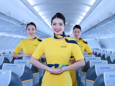 Vietravel Airlines đặt mục tiêu đến năm 2030 Kl991.com World Cup 2026 Chính Thức sẽ có khoảng 2.200 tỷ đồng Kl99 nổ hũ lũy kế chưa phân phối