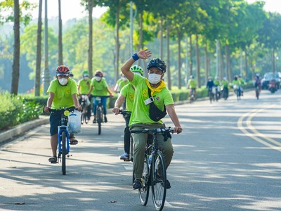 Nhiều chương trình kích cầu du xuân hấp dẫn