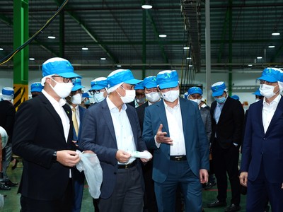 Muốn quảng bá Việt Nam xanh cần thêm những câu chuyện truyền cảm hứng