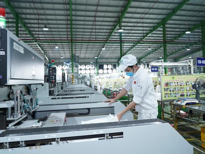 APH đặt kế hoạch Kl99 nổ hũ năm 2022 tăng 71%