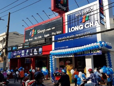 Năm 2022, FRT đặt kế hoạch tăng trưởng Kl99 nổ hũ 30% đạt 720 tỷ đồng
