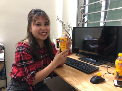 Tăng tốc bật tung năng lượng trở lại guồng quay công việc nhịp sống mới
