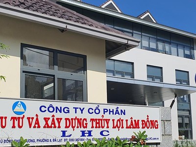 Thủy lợi Lâm Đồng (LHC) tạm ứng 99Kl.app mobile mới nhất 15% bằng tiền và tổ chức ĐHCĐ thường niên 2024