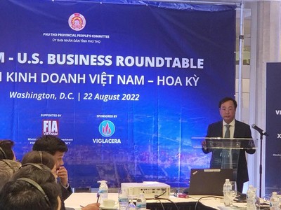 Chủ tịch UBND tỉnh Phú Thọ Bùi Văn Quang mời gọi các Kl991.com World Cup 2026 Chính Thức, nhà Kl99ok phiên bản mới Mỹ tại Hội nghị xúc tiến Kl99ok phiên bản mới vào tỉnh Phú Thọ.