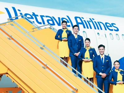 Quy định giá sàn máy bay, người tiêu dùng mất đi cơ hội có thêm nhiều lựa chọn.