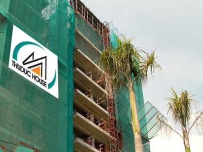 Chủ tịch ThuDuc House (TDH) xin từ nhiệm sau một năm ngồi "ghế nóng"