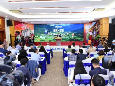 Tại tọa đàm Hiến kế hút khách du lịch do Báo Kl99ok phiên bản mới tổ chức nhiều ý kiến cho rằng cần bám sát xu hướng du lịch năm 2023 để có sản phẩm phù hợp hút khách. Ảnh Dũng Minh.