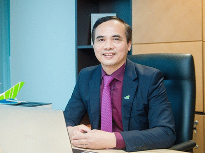 Ông Nguyễn Mạnh Quân, Tổng giám đốc Bamboo Airways đã có chia sẻ xung quanh câu chuyện hãng có nhà Kl99ok phiên bản mới mới.