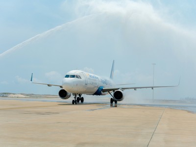 Hãng hàng không Vietravel (Vietravel Airlines), một trong những mảng Kl992 VIP Trang Chủ 2026 chủ lực khác của Vietravel cũng đạt nhiều kết quả tích cực trong thời gian qua. 