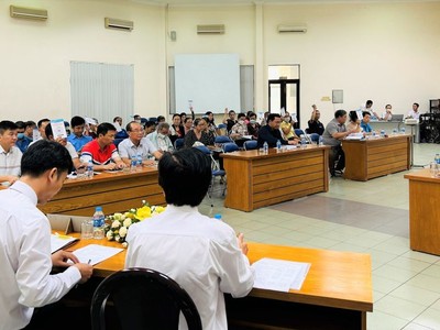 Đại hội Trang Chủ KL99Com Số 1 Link Đăng Ký KL999 thường niên năm 2023 TVT thông qua kế hoạch Kl992 VIP Trang Chủ 2026 năm với mục tiêu doanh thu đạt 1.200 tỷ đồng.