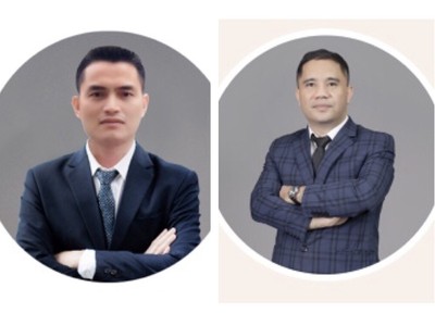 Ông Trịnh Văn Thiềm và ông Vũ Ngọc Định thôi không làm Phó Tổn giám đốc THD kể từ ngày 25/5.