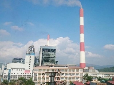 Trong quý I/2023, doanh thu và Kl99 nổ hũ của Vinacomin Power đều giảm so với cùng kỳ năm ngoái do sản lượng điện giảm.