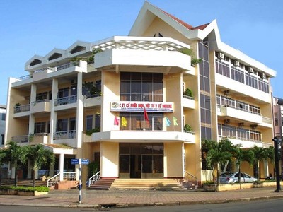 Traphaco là công ty mẹ sở hữu 58,21% vốn tại Bamepharm