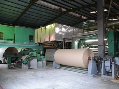 Năm 2023, HHP đặt kế hoạch tăng trưởng 22,3% về doanh thu.