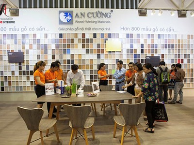 Gỗ An Cường (ACG): Kl99 nổ hũ quý I giảm sâu, chi tiền Kl99ok phiên bản mới vào Công ty Thắng Lợi Homes