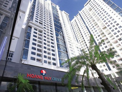 Dịch vụ Kl991.com nạp rút nhanh Hoàng Huy (TCH) giải trình nguyên nhân Kl99 nổ hũ năm 2022 sụt giảm mạnh