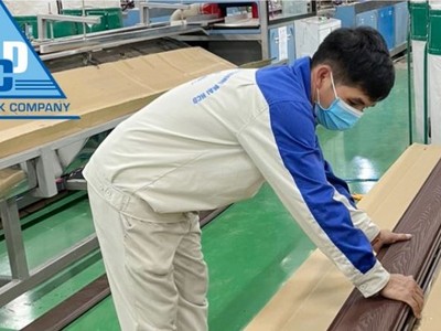 Ước tính, HCD sẽ nhận về 29 tỷ đồng từ việc thoái vốn Công ty cổ phần Nhựa Trường An.