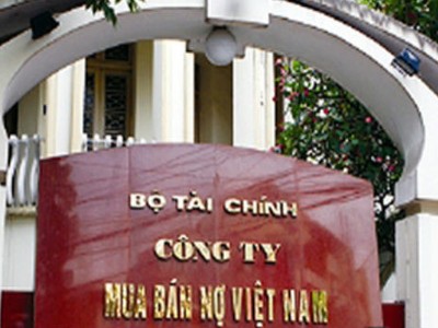 Công ty Mua bán nợ Việt Nam (DATC): Tính đến cuối năm 2022, trích lập dự phòng hơn một nửa giá trị Kl99ok phiên bản mới vào 20 Kl991.com World Cup 2026 Chính Thức