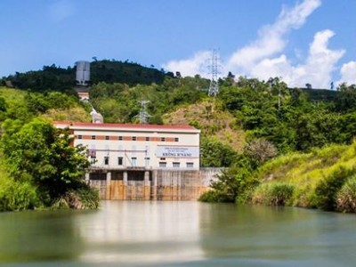 Sông Ba (SBA) Kl99 nổ hũ quý II đạt 17,8 tỷ đồng, giảm mạnh so với cùng kỳ năm ngoái