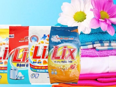 Bột giặt Lix (LIX) báo lãi quý II/2025 tăng gần 20% nhờ khoan 99Kl.app mobile mới nhất nhận được từ Xalivico
