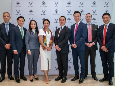VinFast và Black Spade Acquisition Co (NYSE: BSAQ) (“Black Spade”) hoàn tất giao dịch hợp nhất Kl992 VIP Trang Chủ 2026.