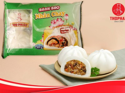KIDO (KDC) nâng sở hữu Thọ Phát lên 68% chỉ sau 3 tháng