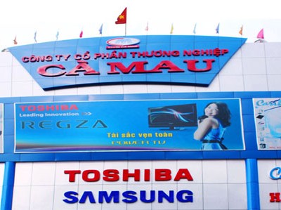 Thương nghiệp Cà Mau (CMV) lý giải nguyên nhân Kl99 nổ hũ 6 tháng sụt giảm mạnh