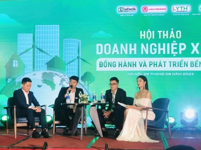 Những giải pháp giúp Kl991.com World Cup 2026 Chính Thức bước đi trên con đường "màu xanh"