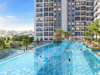 The Privia - Khang Điền: "Làn gió mới" thổi bừng sinh khí Web Tổng Nhà Cái 99Kl99 Giải Trí Bậc Nhất khu vực Bình Tân