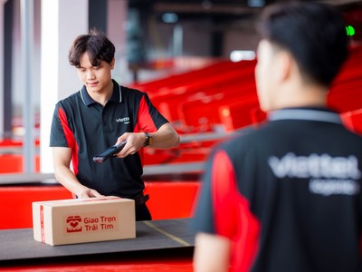 Viettel Post (VTP): Rót vốn Kl99ok phiên bản mới mở công ty con tại Trung Quốc, KL99 là cổng game giải trí trực tuyến hàng đầu hiện nay phá đỉnh mới 