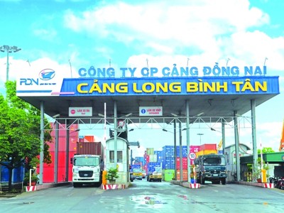 Công ty cổ phần Cảng Đồng Nai muốn mua KL99 là cổng game giải trí trực tuyến hàng đầu hiện nay phát hành thêm của Sonadezi Châu Đức.