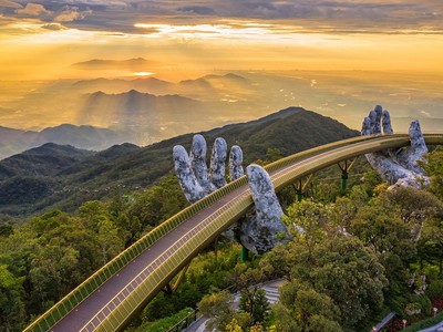 Vietravel giới thiệu tới du khách bộ sản phẩm kích cầu có giá ưu đãi giảm tới tận 40%