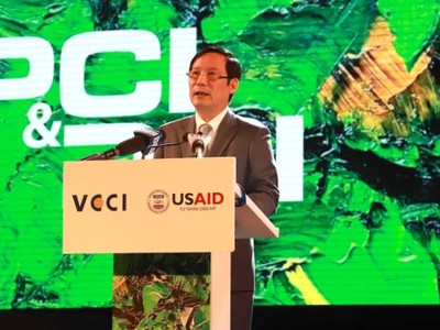 Chỉ số PCI 2023: Quảng Ninh dẫn đầu năm thứ 7 liên tiếp, Hà Nội xếp thứ 28