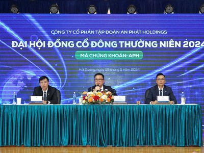 APH: Ngày GDKHQ tham dự Đại hội đồng Trang Chủ KL99Com Số 1 Link Đăng Ký KL999 bất thường năm 2024