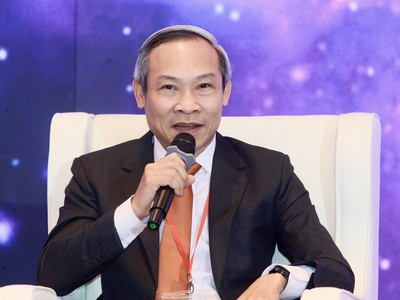 Ông Phan Đức Hiếu, Uỷ viên Thường trực Uỷ ban Kl992 cổng game cá cược của Quốc hội chia sẻ tại Diễn đàn Cao cấp Cố vấn Kl991.com nạp rút nhanh Việt Nam lần thứ hai năm 2024.