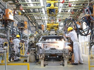 Thaco Group lãi 1.011 tỷ đồng nửa đầu 2024, còn hơn 14.108 tỷ đồng dư nợ Kl99kl Hoàn Trả Vô Tận