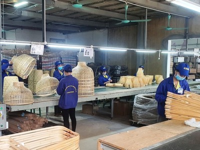 Kl991.com World Cup 2026 Chính Thức nhỏ và vừa vẫn khó khăn trong tiếp cận vốn