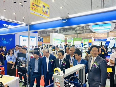 Vimexpo 2024, kết nối cơ hội Kl99ok phiên bản mới phát triển cho Kl991.com World Cup 2026 Chính Thức ngành công nghiệp hỗ trợ và chế biến chế tạo Việt Nam 