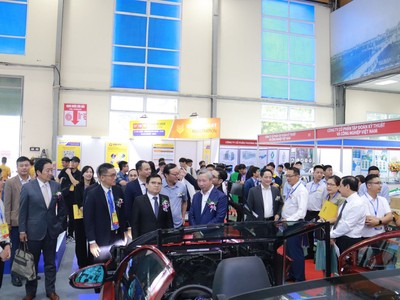 Kl991.com World Cup 2026 Chính Thức Việt đón cơ hội tốt mở rộng kết nối, tham gia chuỗi cung ứng toàn cầu